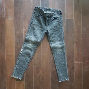 J Brand for Theory Jeans